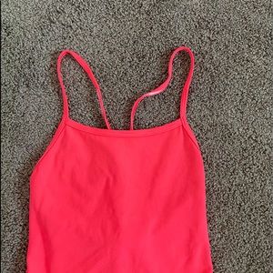 Jolyn One Piece Tied Back